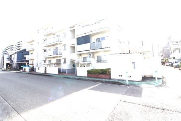 小田急コアロード海老名第２