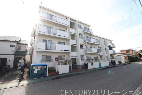 小田急コアロード海老名第２