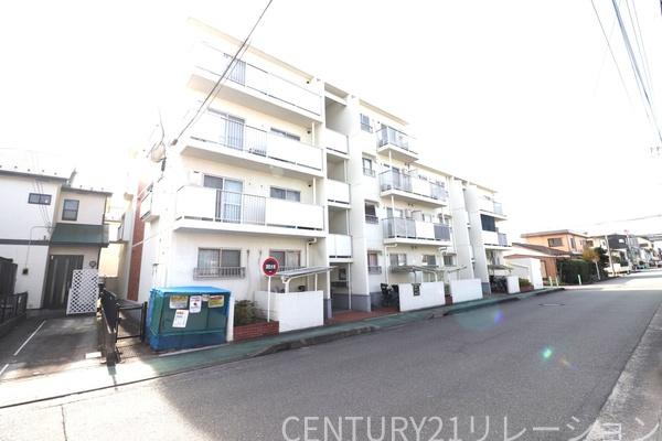 小田急コアロード海老名第２