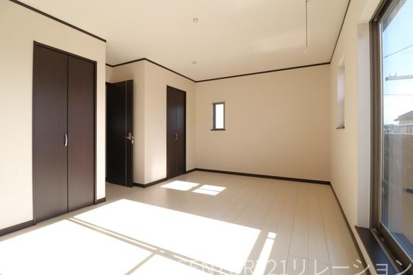 座間市新田宿の中古一戸建て