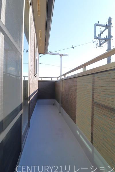 座間市新田宿の中古一戸建て