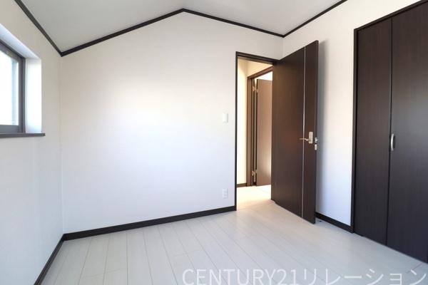 座間市新田宿の中古一戸建て