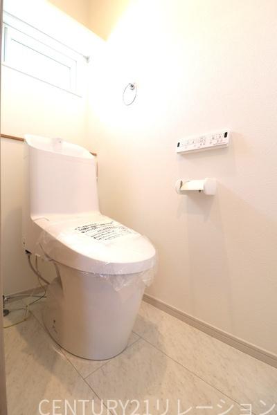 厚木市妻田東３丁目　２期　新築一戸建て
