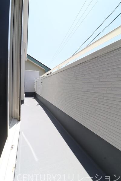 厚木市妻田東３丁目　２期　新築一戸建て