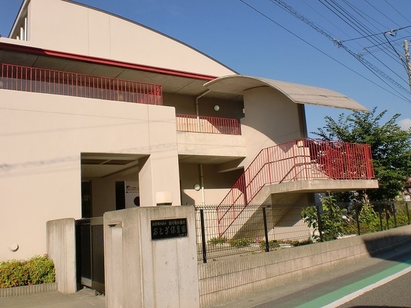 海老名市国分寺台1丁目3期新築分譲1号棟(おとぎ保育園)