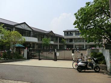 海老名市国分寺台1丁目3期新築分譲1号棟(旭たちばな幼稚園)