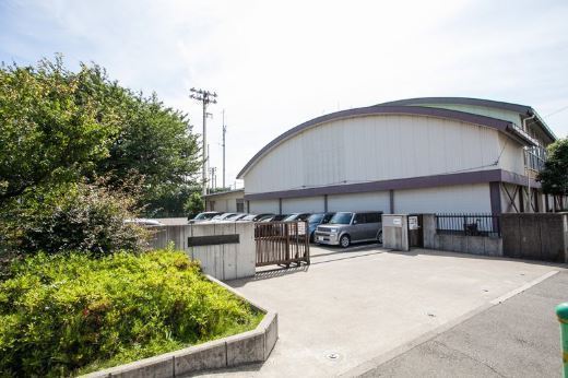 オハナ町田オークコート(相模原市立谷口中学校)