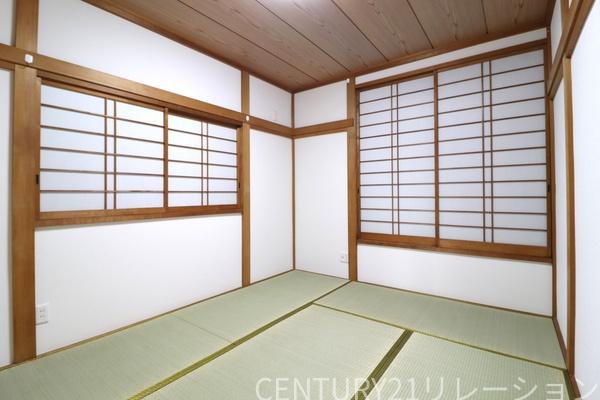 海老名市杉久保南３丁目の中古一戸建て