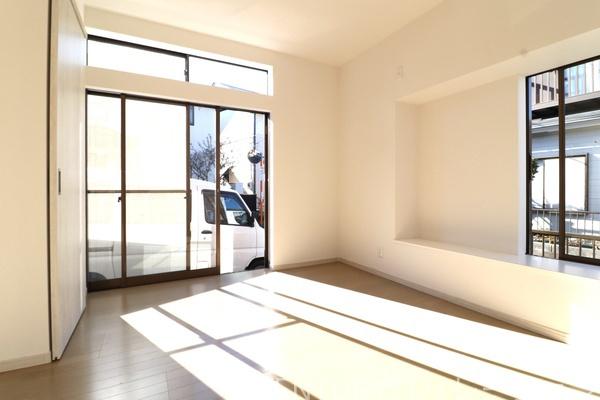 海老名市杉久保南３丁目の中古一戸建て