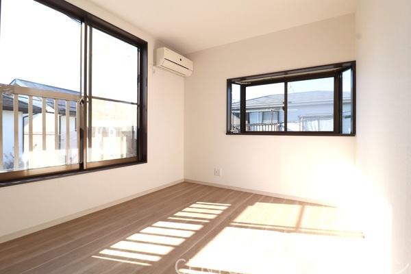 海老名市杉久保南３丁目の中古一戸建て