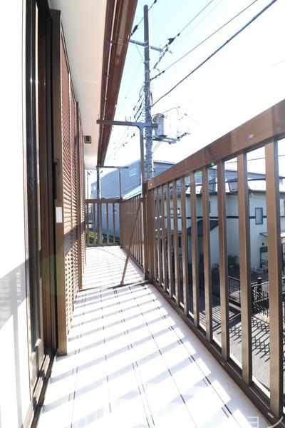 海老名市杉久保南３丁目の中古一戸建て
