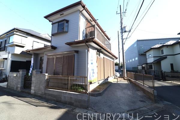 海老名市杉久保南３丁目の中古一戸建て