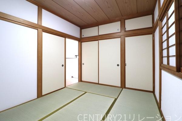 海老名市杉久保南３丁目の中古一戸建て