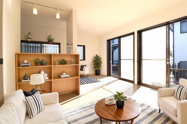 海老名市杉久保南３丁目の中古一戸建て