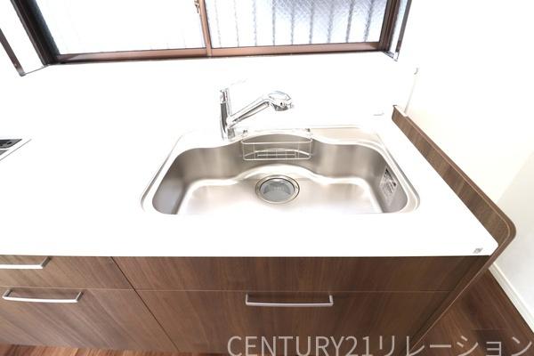座間市ひばりが丘１丁目の中古一戸建て