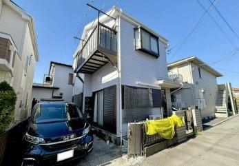 座間市ひばりが丘１丁目　中古一戸建