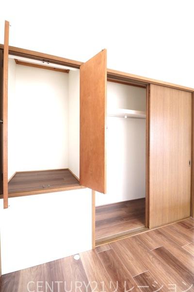 座間市ひばりが丘１丁目の中古一戸建て