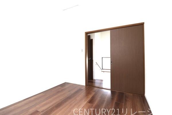 座間市ひばりが丘１丁目の中古一戸建て