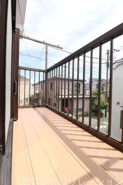 座間市ひばりが丘１丁目の中古一戸建て