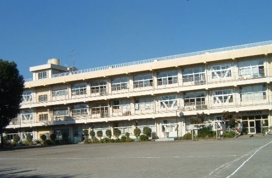 相模原市南区相武台3丁目 3期 新築一戸建て(相模原市立緑台小学校)