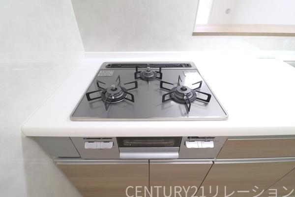 東建座間ハイツ1号棟
