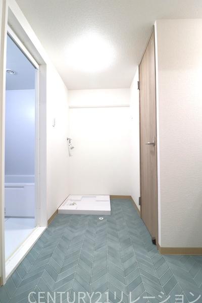 東建座間ハイツ1号棟