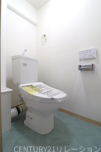 東建座間ハイツ1号棟