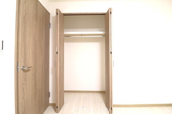 東建座間ハイツ1号棟