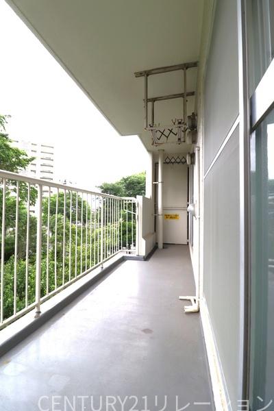 東建座間ハイツ1号棟