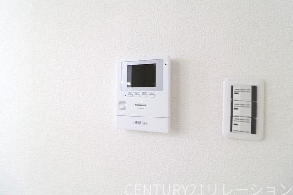 東建座間ハイツ1号棟