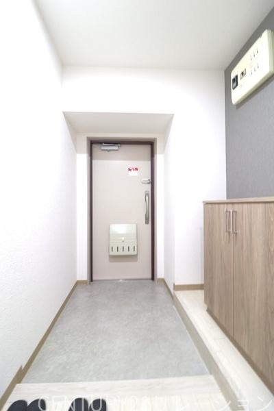 東建座間ハイツ1号棟
