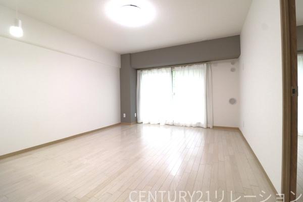 東建座間ハイツ1号棟