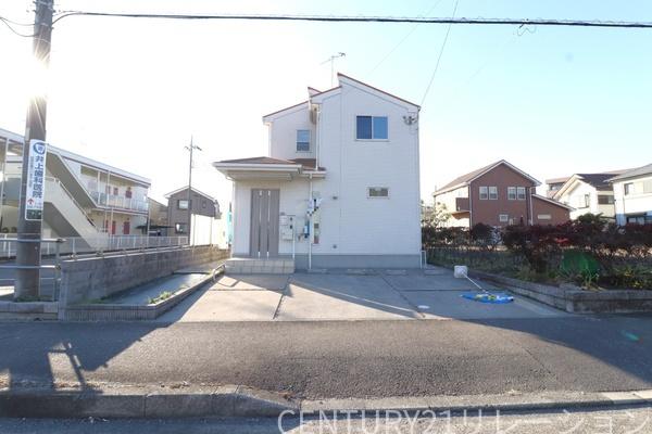 相模原市南区下溝中古一戸建て