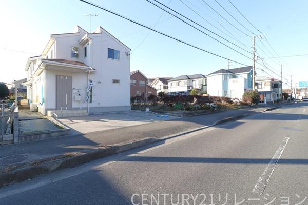 相模原市南区下溝中古一戸建て