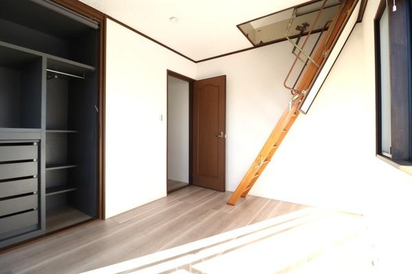 海老名市東柏ケ谷３丁目の中古一戸建て