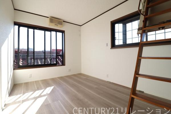 海老名市東柏ケ谷３丁目の中古一戸建て