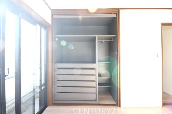 海老名市東柏ケ谷３丁目の中古一戸建て