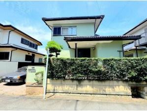 厚木市毛利台１丁目　中古一戸建