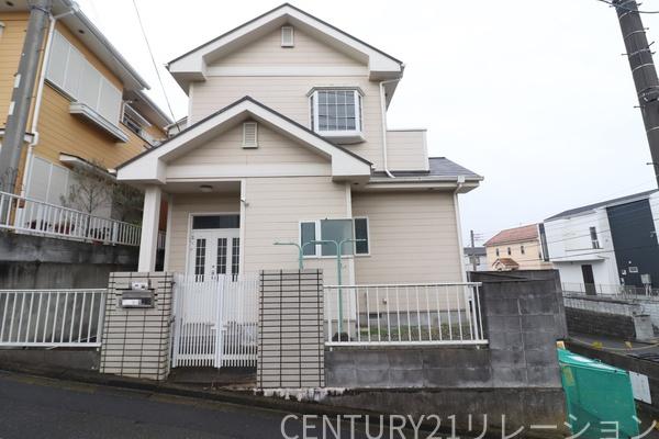 綾瀬市早川売地建築条件なし