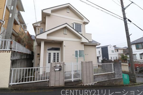 綾瀬市早川売地建築条件なし