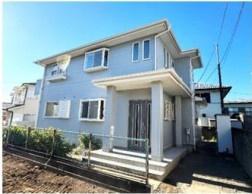 高座郡寒川町一之宮2丁目　中古一戸建