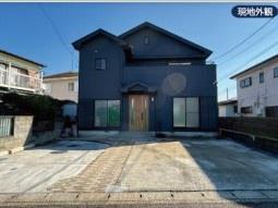 高座郡寒川町宮山　中古一戸建