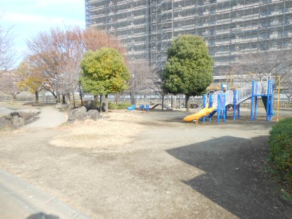 海老名市上今泉6丁目の中古一戸建て(北部公園)