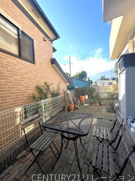 海老名市上今泉６丁目の中古一戸建て