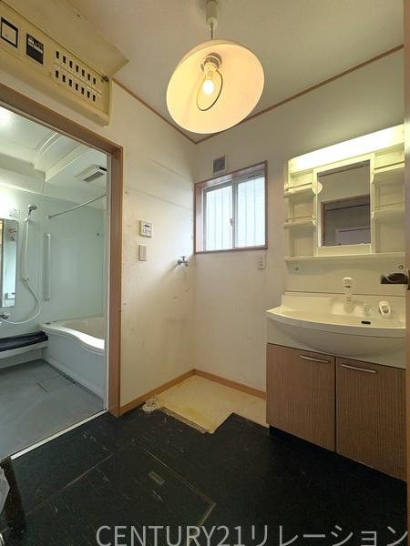海老名市上今泉６丁目の中古一戸建て