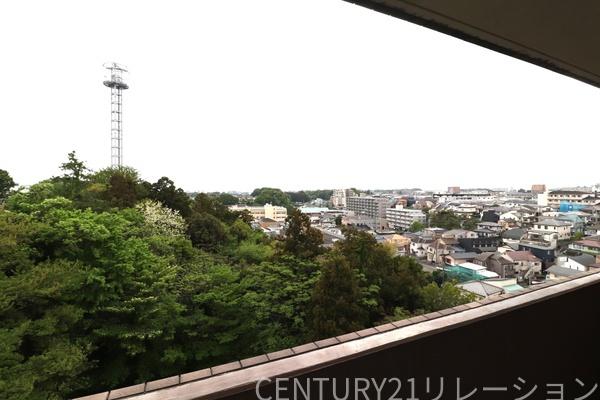 セントレー相武台