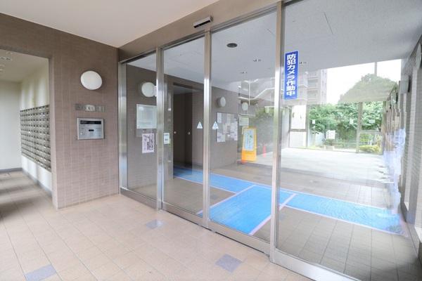 エステ・スクエア小田急相模原ステージ2