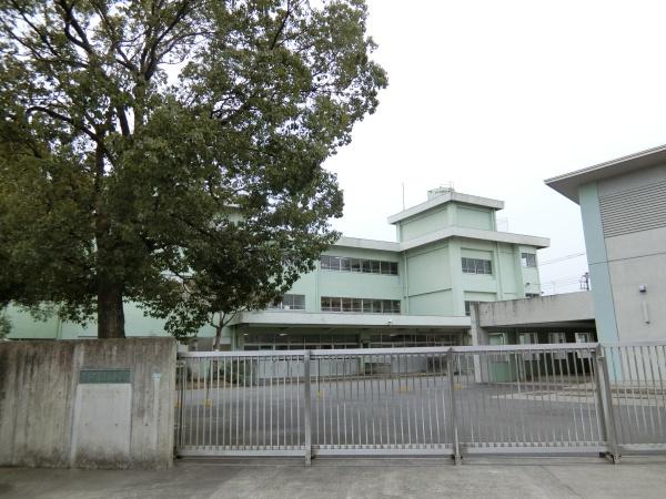 厚木市妻田北3丁目4期 新築分譲1号棟(厚木市立清水小学校)