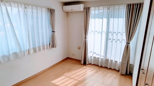 座間市入谷西４丁目の中古一戸建て