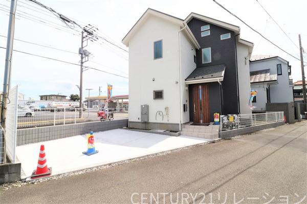寒川町小谷１丁目　中古一戸建て